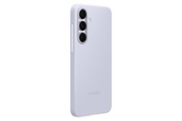 Samsung Silicone Cover FüR Galaxy S25 Fe Hellblau SchutzhüLle Case Brandneu