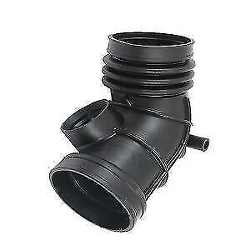 Air take Boot Elbow Hose for BMW 525i 528i 13541435625 Mass Flow Sensor 696-087 - Image 2 of 3