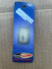 princeton tec miniwave 2 bulb m2-4 for old underwater dive light
