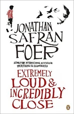 Extremely Loud and Incredibly Close..., Safran Foer, Jo