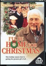 I'll Be Home for Christmas