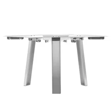 Fire Pit Heat Deflector for Solo Stove Ranger 20 in Round Stainless Steel