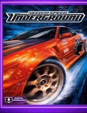 Need for Speed: PC sotterraneo download diretto