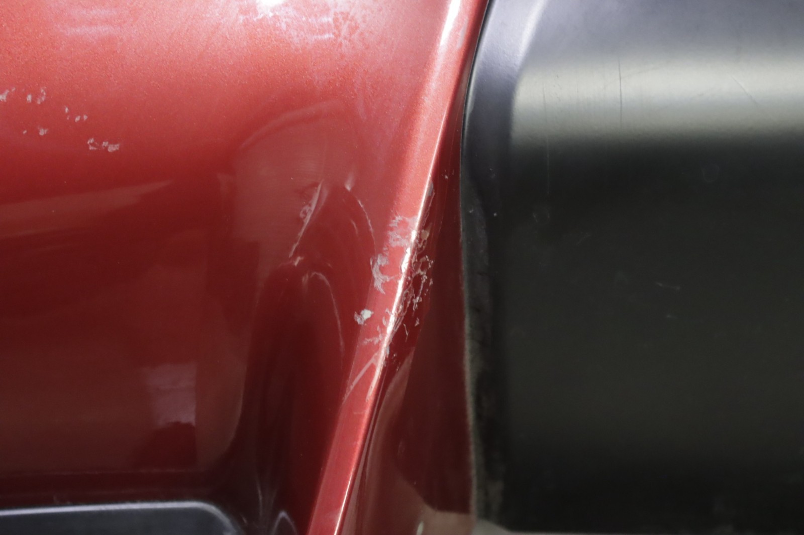Ferrari F12 Berlinetta Rear Bumper Cover Skin 2014 2015 2016 2017 OEM