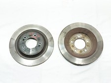 bremscheibe vorne HYUNDAI TUCSON NX4E NX4A 1.6 T-GDI galap1159263