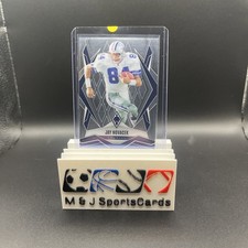 2025 Panini Phoenix #124 Jay Novacek