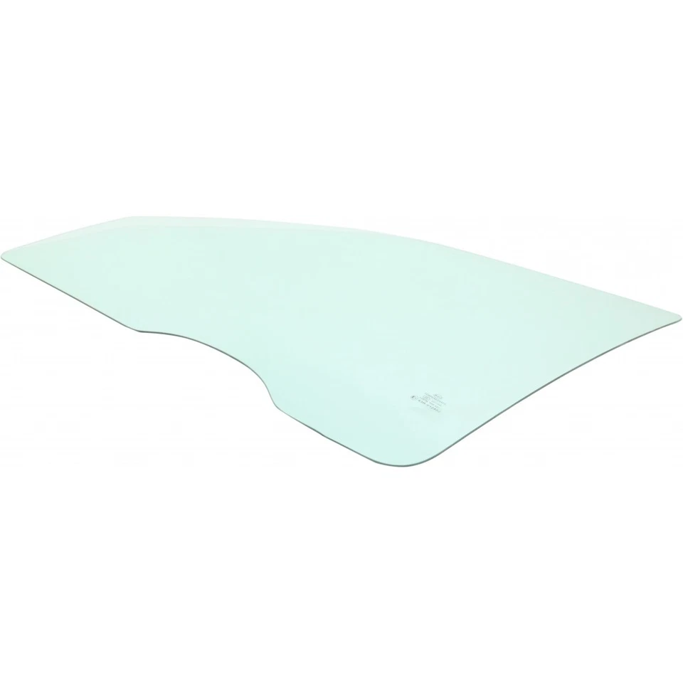 For Honda CR-V Door Window Glass 1997 -2001 - Driver Side | Green Tint - Image 3 of 4