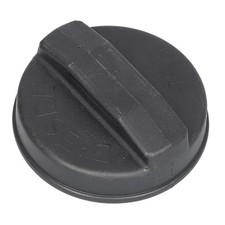Fuel Tank Cap - Plastic Diesel fits John Deere 4320 4520 6320 6420 7520 AL113086