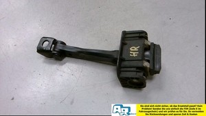 Feststeller Türfangband (tür hinten) Rechts BMW 325d DPF Touring Bj 2009 E90 /