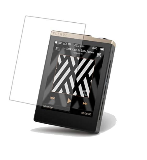 Cowon Sound Plenue D PD-32G-GB Source Correspondence Silver Black