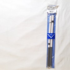 Vater Acoustick Poly/Wood Multi-Rod Sticks VM...