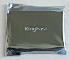 KingFast 512GB 2.5 Inch SATA SSD Solid State Drive 2710DCS23BF-512 SKU 10852