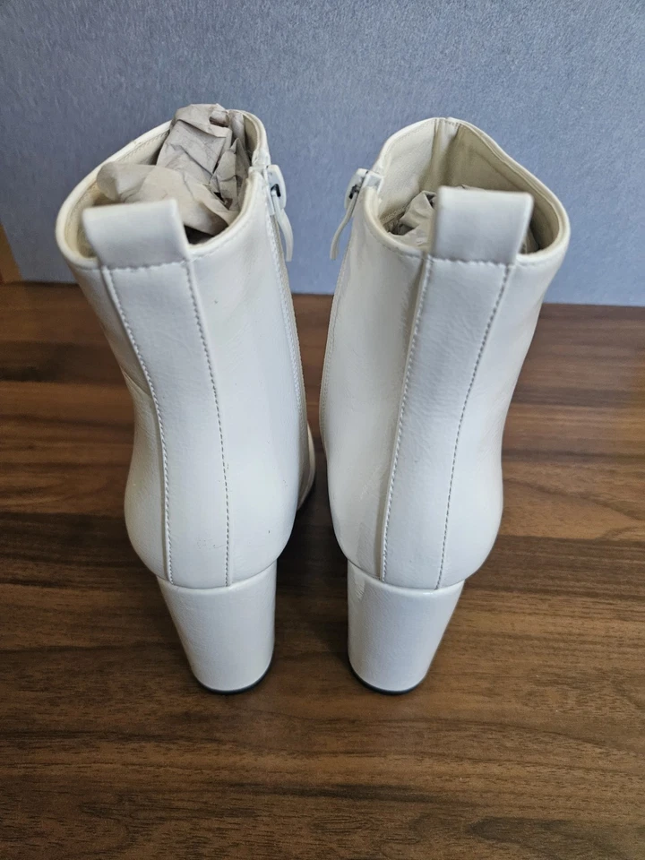 Ideal Shoes Step Outta Line искусственная кожа - Изображение 2 из 4