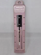 MARIE CLAIRE EYELASH & BROW SERUM FOR HEALTHIER LASHES & BROWS CASTOR OIL