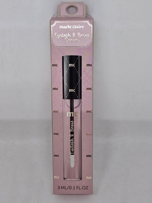 MARIE CLAIRE EYELASH & BROW SERUM FOR HEALTHIER LASHES & BROWS