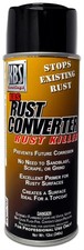 KBS Coatings 150080 Rust Converter & Primer