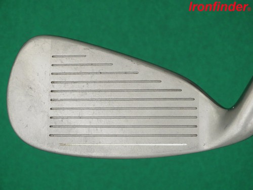 Cleveland Tour Action TA5 Gold Single 3 Iron Graphite Regular Shaft Mens RH - Picture 2 of 5