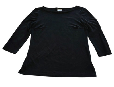 Jacqueline Smith Collection Blouse Shirt Womens Small