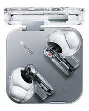 Ear (3) Wireless Earbuds Super Mic 45dB Hybrid Active Noise Cancelling Blueto...