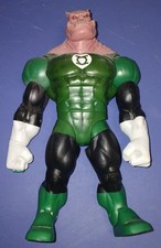 Mattel DCUC DC Universe Classics Wave 11 Kilowog  Loose