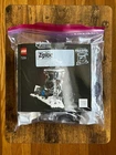 LEGO - Star Wars Sculptures Imperial Probe Droid Set 75306 - USED/ + INSTRUCTION