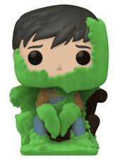 Funko Pop! Creepshow - Jordy Verrill 1460 Flocked