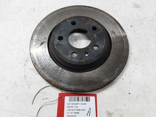 Brake discs