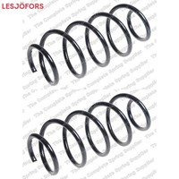 2X Fahrwerksfeder LesjÖFors 4004296 2 Federn Satz Federnsatz FüR Audi