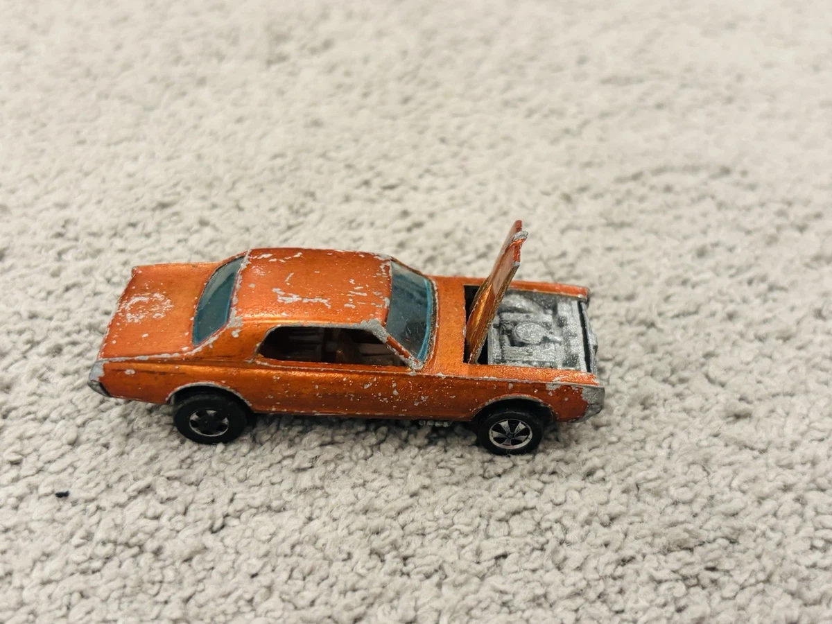 Custom Cougar for sale | eBay