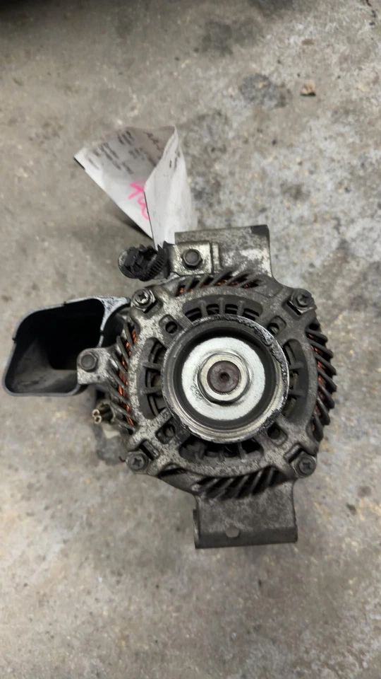 Alternador Mazda MAZDA MIATA 2009 2010 2011 2012 2013 2014 2015 Foto 3 de 4