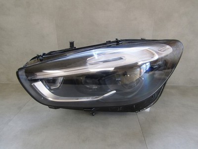 Frontscheinwerfer Mercedes-Benz B-Klasse W247 Multibeam LED Links Headlight