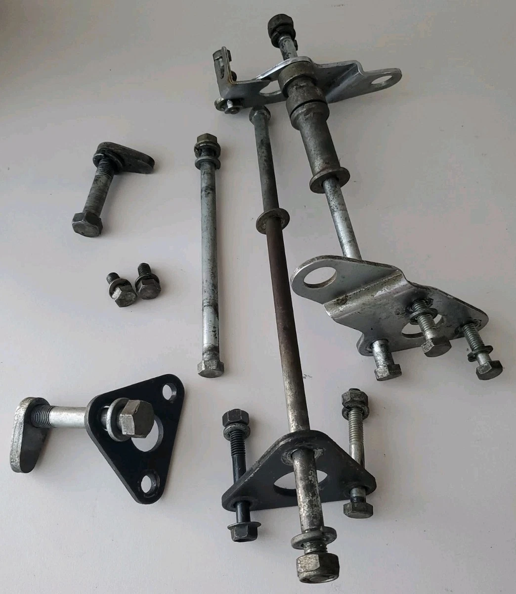 Body & Frame Parts for Kawasaki Z1 for sale | eBay