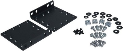 UPSHDEARKIT Rack Enclosure Server Cabinet UPS Front Rail Mounting Bracket