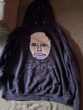 EARL Odd Future Very Rare Hoodie Fleece XL Un...