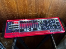 Nord Electro Rack 2 virtual electromechanical Synthesizer