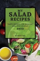 Michael FOX | MY Salad Recipes 2022 | Taschenbuch | Englisch (2022)