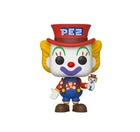 Funko POP! Ad Icons PEZ Peter Pez [Red Hat] #52 SDCC 2019 Toy Tokyo Exclusive