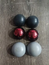 Homedics Electronic Deluxe Percussion Massager PA-3H Dual Heads Heat Replacement