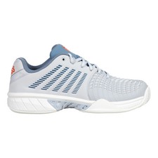 K-Swiss Express Light 3 Tennisschuhe Allcourtschuh Herren hellblau