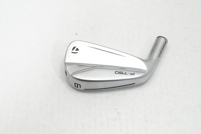 LH Taylormade P790 2021 Forged #6 Iron Club Head Only .355