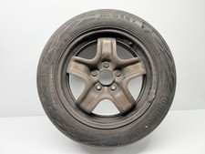 RUOTA DI SCORTA PER RENAULT Megane III Benzina (08>16)