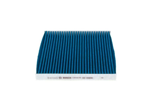Filter, Innenraumluft Bosch 0 986 628 569 FüR OE K6000627088 - 6000627088-image