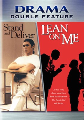Stand & Deliver / Lean On Me