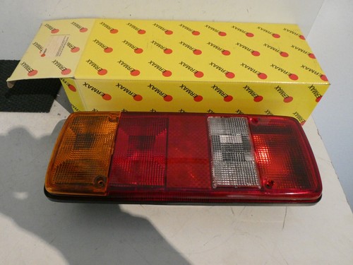 orig. Ermax 5 Kammer Rückleuchte neu Nr. 098212736 für div. Fahrzeuge ...