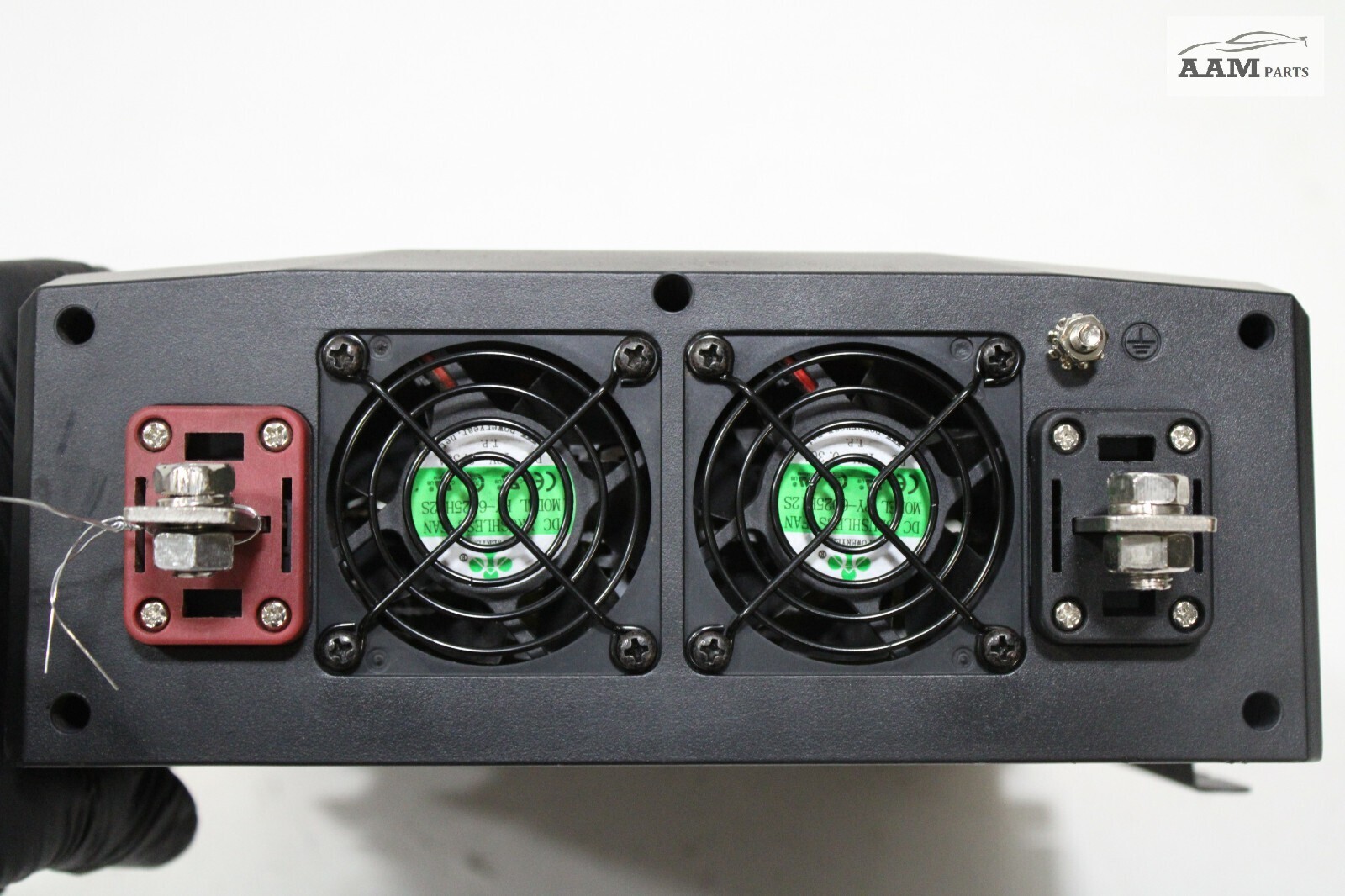 2018-2024 VOLVO VNL 760 POWER INVERTER 2000W POWERDRIVE PLUS PWD2000P OEM