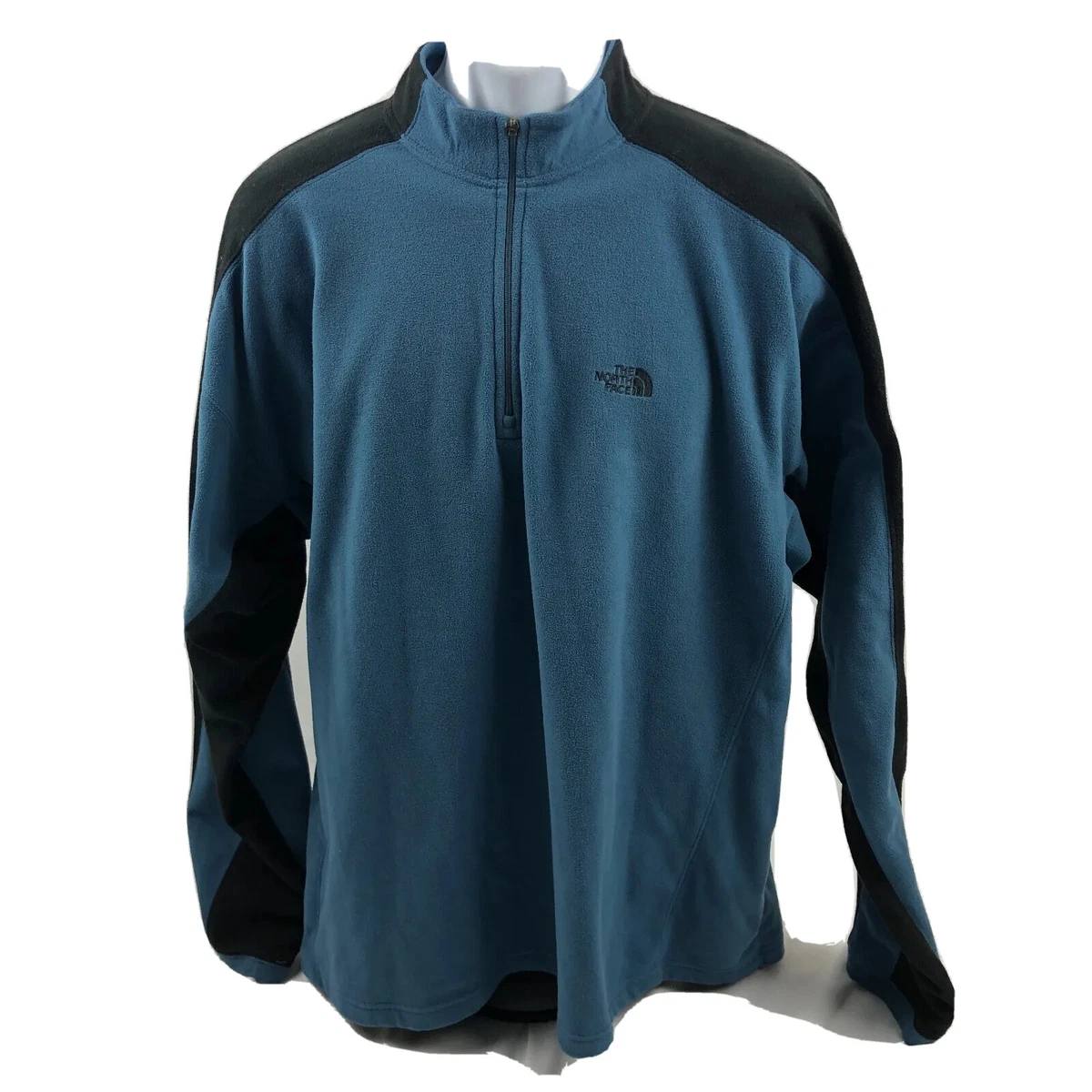 North face online fleece mens xl