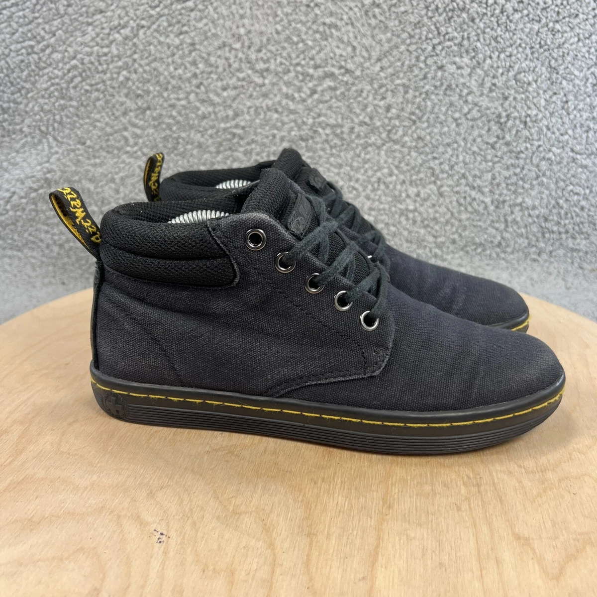 Dr martens belmont clearance