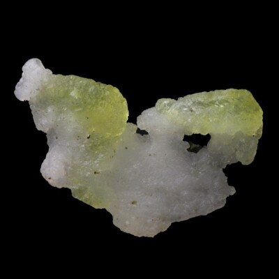   BRUCITE de Killa Saifullah District - 3,3 cm - A16-21   