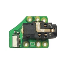 Audio in Power Jack Fit Nintendo Switch Lite Hdh-001