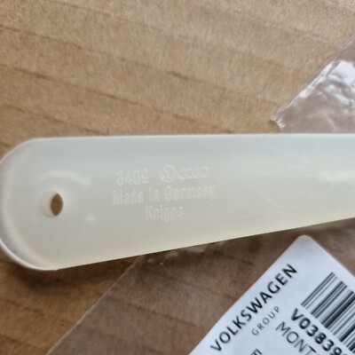 20 stks 8mm Plastic Klinknagels Bumper Bevestigingsklem Geschikt voor 20 stks 8mm Plastic Klinknagels Bumper Bevestigingsklem Geschikt voor